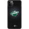 NHL Minnesota Wild Black Background iPhone 11 Pro Max Skin
