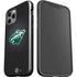 NHL Minnesota Wild Black Background iPhone 12 Pro Max Impact Case