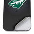 NHL Minnesota Wild Black Background iPhone 12 Pro Skin