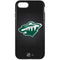 NHL Minnesota Wild Black Background iPhone 7 Pro Case