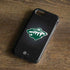 NHL Minnesota Wild Black Background iPhone 7 Pro Case