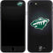 NHL Minnesota Wild Black Background iPhone 7 Skin