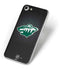 NHL Minnesota Wild Black Background iPhone 7 Skin