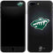 NHL Minnesota Wild Black Background iPhone 8 Plus Skin