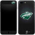 NHL Minnesota Wild Black Background iPhone 8 Plus Skin