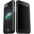NHL Minnesota Wild Black Background iPhone SE (2nd & 3rd Gen) Pro Case