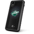 NHL Minnesota Wild Black Background iPhone XR Waterproof Case