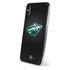 NHL Minnesota Wild Black Background iPhone XS Max Skin