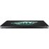 NHL Minnesota Wild Black Background MacBook Pro 14in (2021-24) Skin