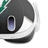 NHL Minnesota Wild Black Background Meta Quest 3 Skin