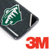NHL Minnesota Wild Black Background Moto E5 Plus Skin