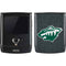 NHL Minnesota Wild Black Background Motorola RAZR Skin