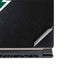 NHL Minnesota Wild Black Background MSI GS65 Stealth Laptop Skin