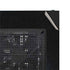 NHL Minnesota Wild Black Background NZXT H510 Compact ATX Mid-Tower Case Skin