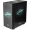 NHL Minnesota Wild Black Background NZXT H510 Compact ATX Mid-Tower Case Skin