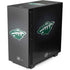 NHL Minnesota Wild Black Background NZXT H510 Compact ATX Mid-Tower Case Skin