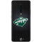 NHL Minnesota Wild Black Background OnePlus 7 Pro Skin