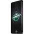 NHL Minnesota Wild Black Background OnePlus 7 Pro Skin