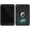 NHL Minnesota Wild Black Background Otterbox Defender iPad Skin