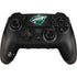 NHL Minnesota Wild Black Background PlayStation Scuf Vantage 2 Controller Skin