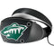 NHL Minnesota Wild Black Background PlayStation VR2 Skin