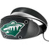 NHL Minnesota Wild Black Background PlayStation VR2 Skin