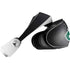 NHL Minnesota Wild Black Background PlayStation VR2 Skin