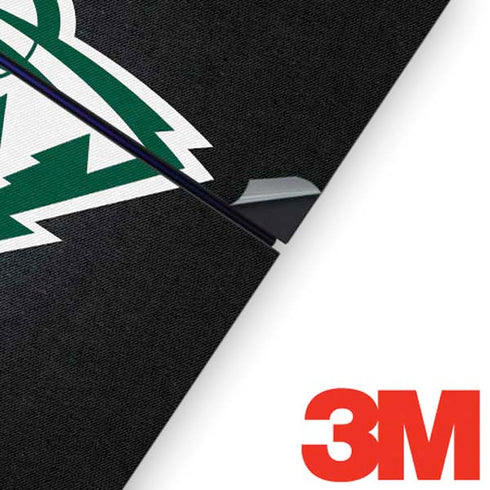 NHL Minnesota Wild Black Background PS4 Console and Controller Bundle Skin