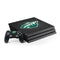 NHL Minnesota Wild Black Background PS4 Pro Bundle Skin