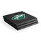 NHL Minnesota Wild Black Background PS4 Pro Console Skin