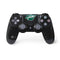 NHL Minnesota Wild Black Background PS4 Pro/Slim Controller Skin