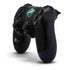 NHL Minnesota Wild Black Background PS4 Pro/Slim Controller Skin