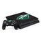 NHL Minnesota Wild Black Background PS4 Slim Bundle Skin