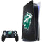 NHL Minnesota Wild Black Background PS5 Bundle Skin