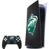 NHL Minnesota Wild Black Background PS5 Digital Edition Bundle Skin