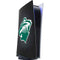 NHL Minnesota Wild Black Background PS5 Digital Edition Console Skin
