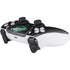 NHL Minnesota Wild Black Background PS5 Controller Skin