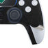 NHL Minnesota Wild Black Background PS5 Slim Digital Edition Bundle Skin