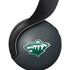 NHL Minnesota Wild Black Background PULSE 3D Wireless Headset for PS5 Skin
