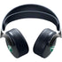 NHL Minnesota Wild Black Background PULSE 3D Wireless Headset for PS5 Skin
