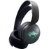 NHL Minnesota Wild Black Background PULSE 3D Wireless Headset for PS5 Skin