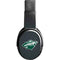 NHL Minnesota Wild Black Background Skullcandy Crusher Wireless Skin