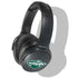 NHL Minnesota Wild Black Background Skullcandy Venue Skin