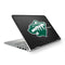 NHL Minnesota Wild Black Background HP Spectre Skin