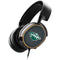 NHL Minnesota Wild Black Background SteelSeries Arctis 5 Skin