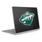 NHL Minnesota Wild Black Background Surface Book 2 13.5in Skin