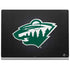 NHL Minnesota Wild Black Background Surface Book 2 13.5in Skin