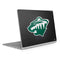 NHL Minnesota Wild Black Background Surface Book 2 15in Skin