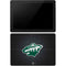 NHL Minnesota Wild Black Background Surface Go Skin