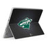 NHL Minnesota Wild Black Background Surface Go Skin